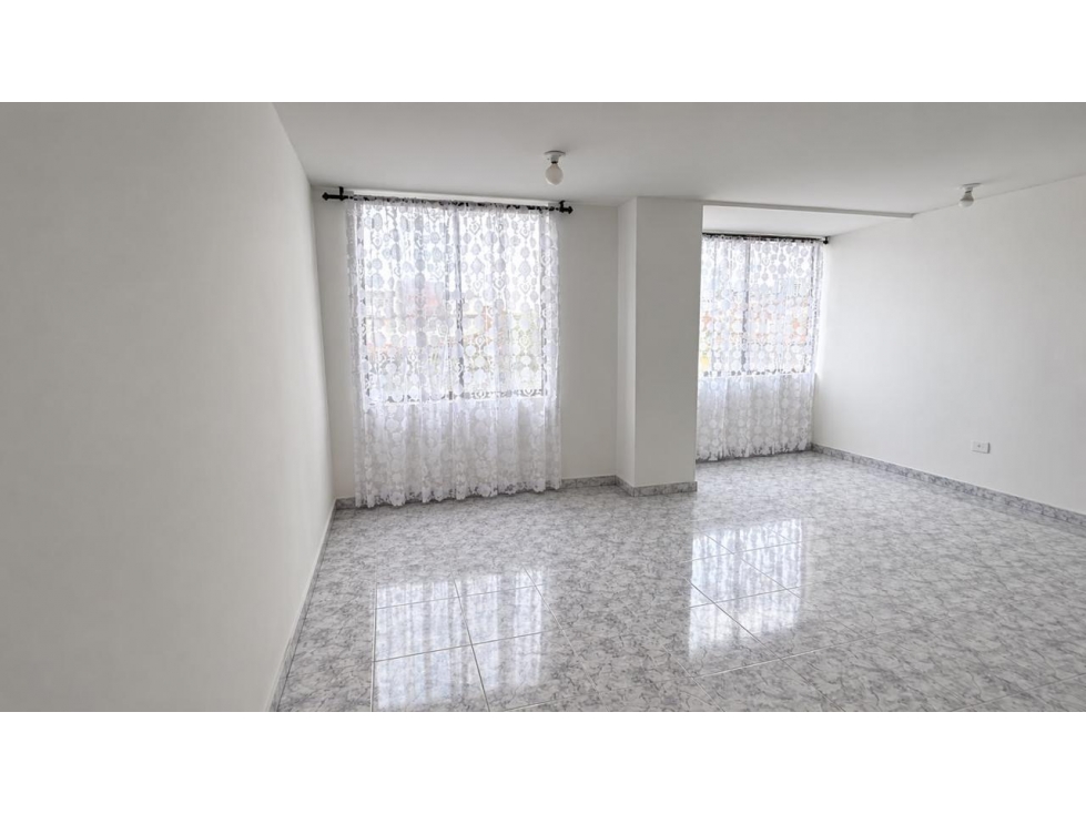 VENTA APARTAMENTO SECTOR CENTRO