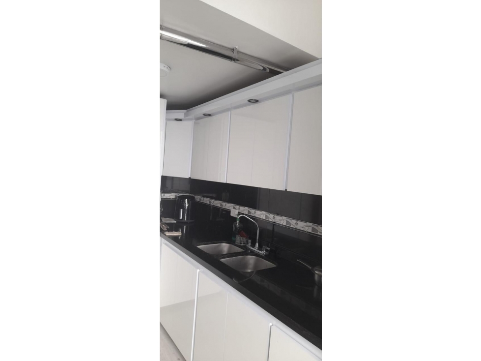 VENTA APARTAMENTO DUPLEX VILLAPILAR — foto 3