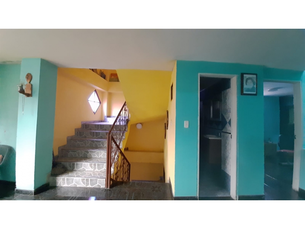 VENTA CASA EN CHIPRE — foto 5