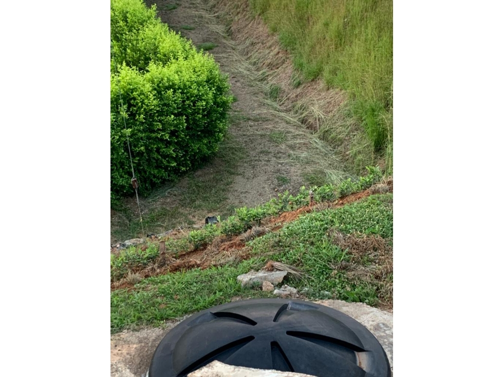 VENTA FINCA SECTOR LAS MARGARITAS — foto 4