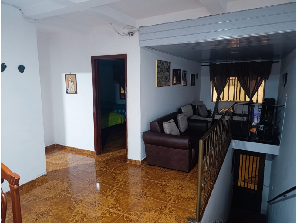 VENTA CASA EN CERVANTES