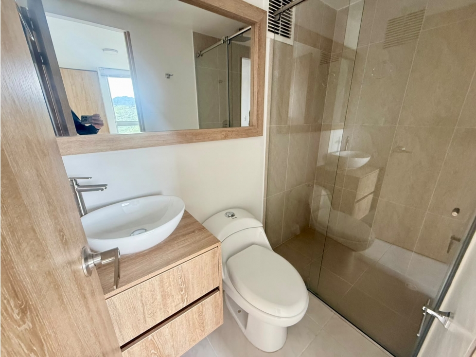 VENTA APARTAMENTO EN LA SULTANA — foto 3