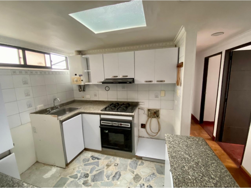 VENTA APARTAMENTO EN VILLA PILAR — foto 3