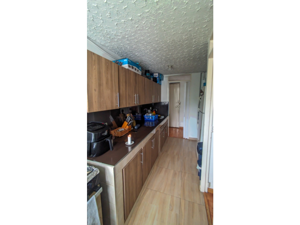 VENTA APARTAMENTO JARDIN 2 PEREIRA — foto 5