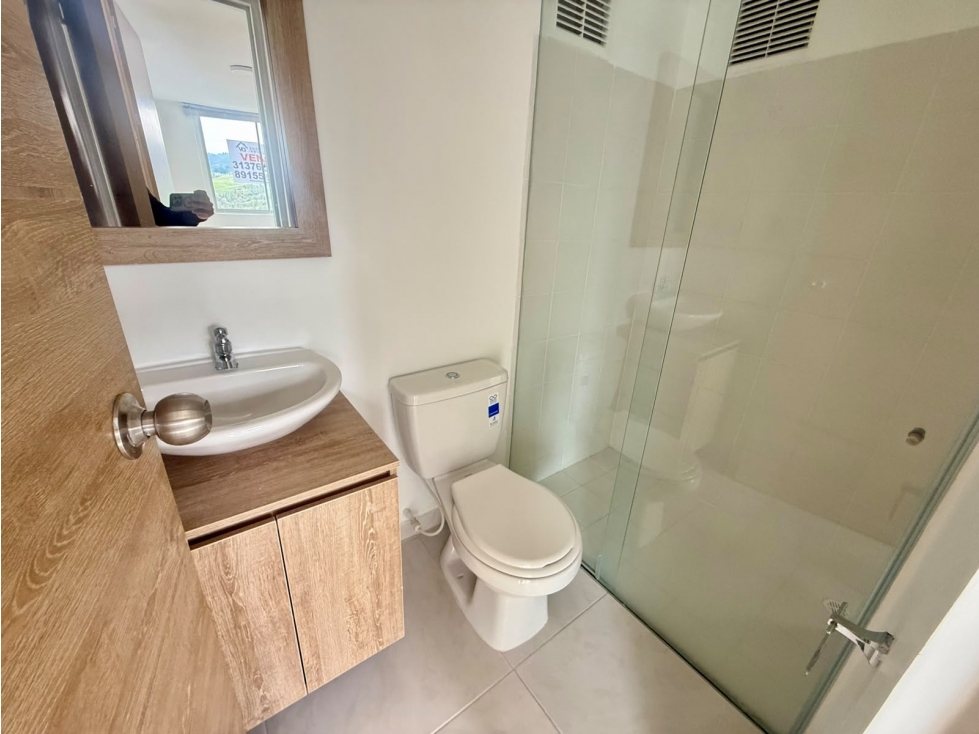 VENTA APARTAMENTO EN LA SULTANA — foto 6