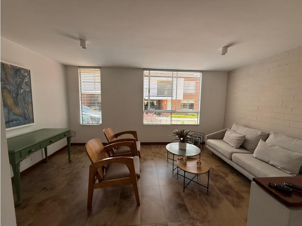 VENTA DE CASA SAN MARCEL SECTOR BOSQUE POPULAR