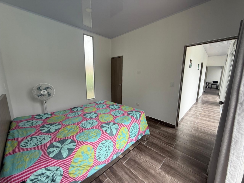 VENDE CASA CAMPESTRE KILOMETRO 47 — foto 6
