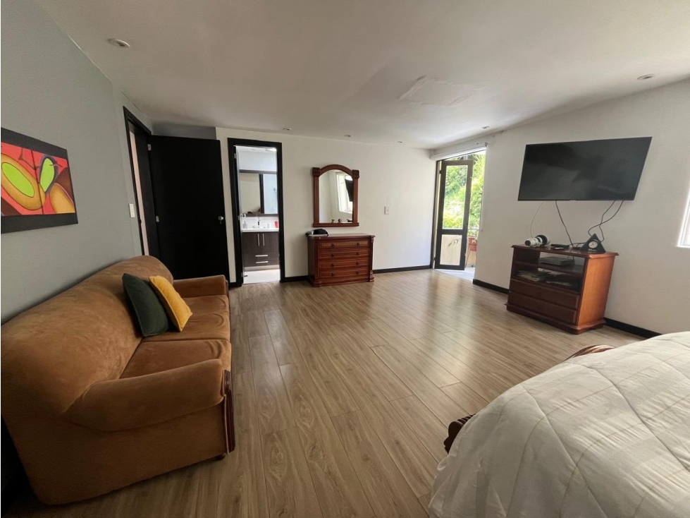 VENDE APARTAMENTO EN PALERMO - SECTOR LAS CAMELIAS — foto 4