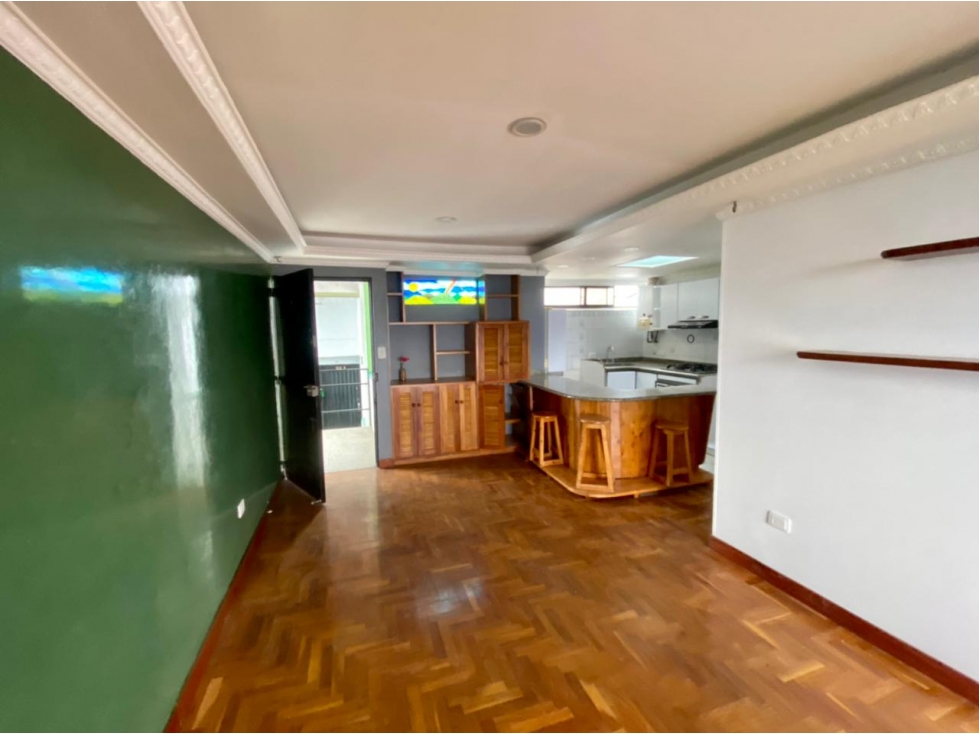 VENTA APARTAMENTO EN VILLA PILAR — foto 2