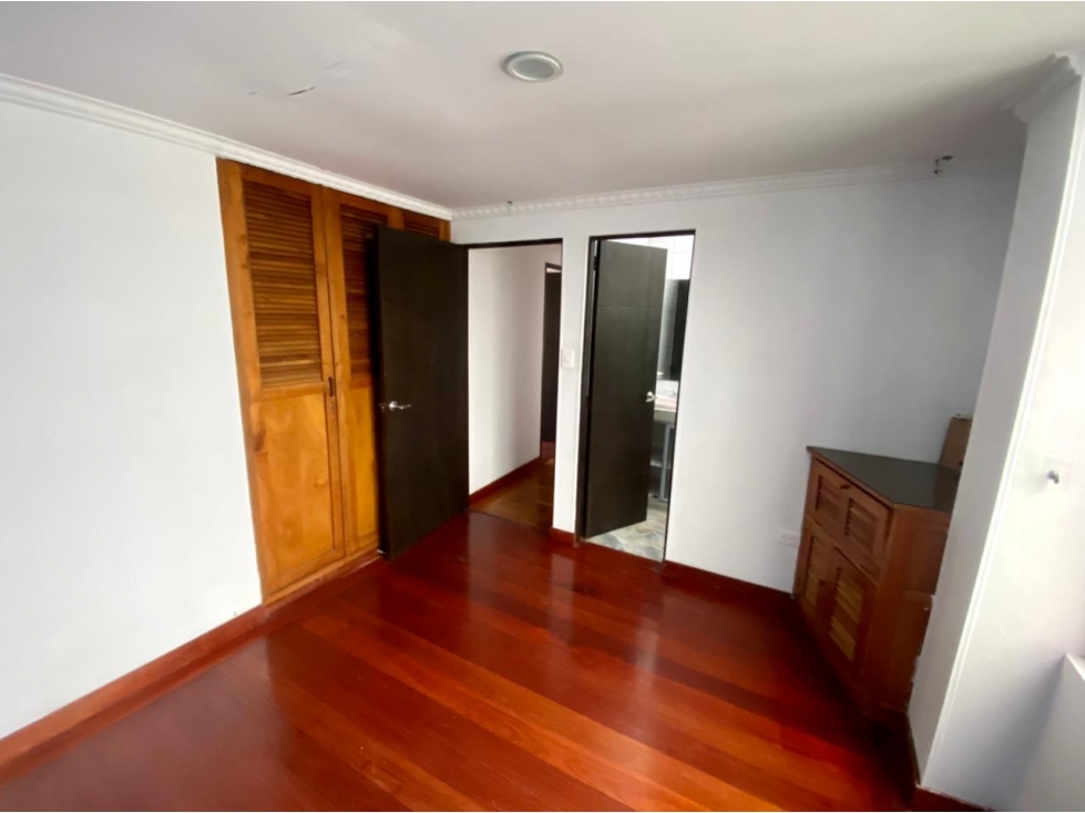 VENTA APARTAMENTO EN VILLA PILAR — foto 4