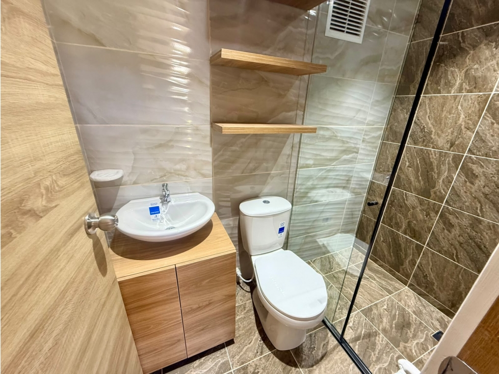VENDE APARTAMENTO EN LA SULTANA — foto 3
