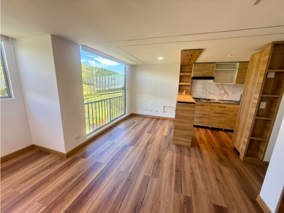 VENDE APARTAMENTO EN LA SULTANA — foto 6
