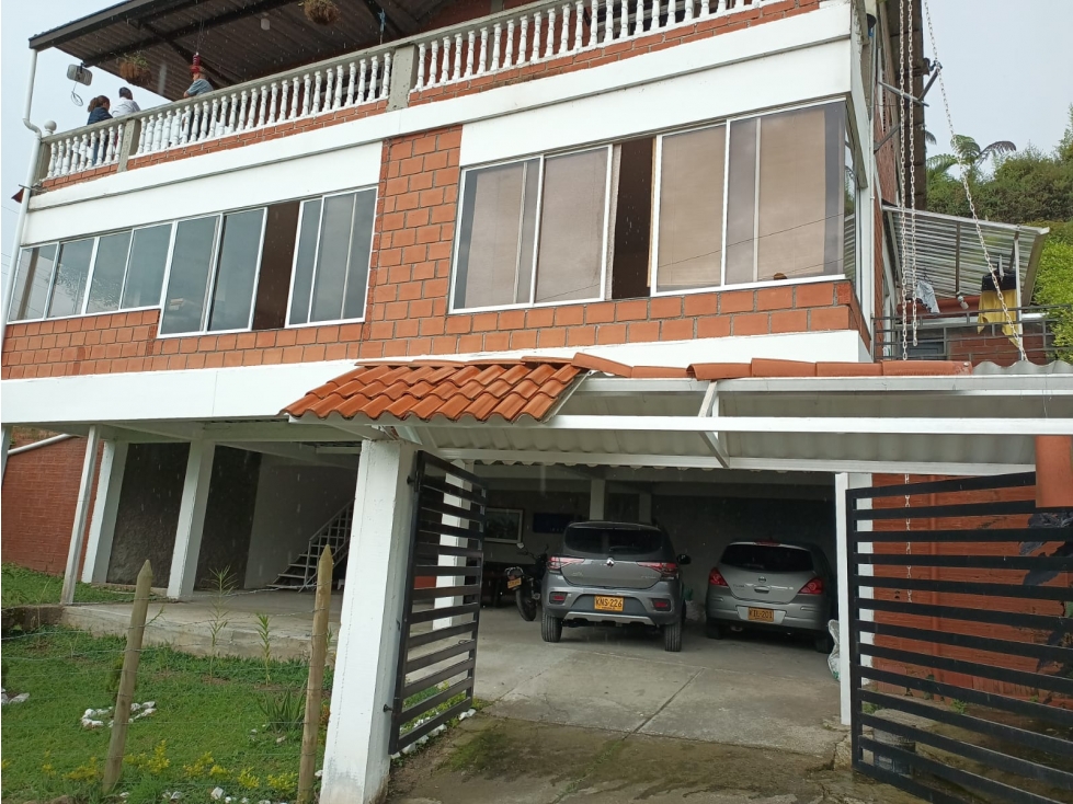 VENTA DE CASA CAMPESTRE EN PALESTINA — foto 2