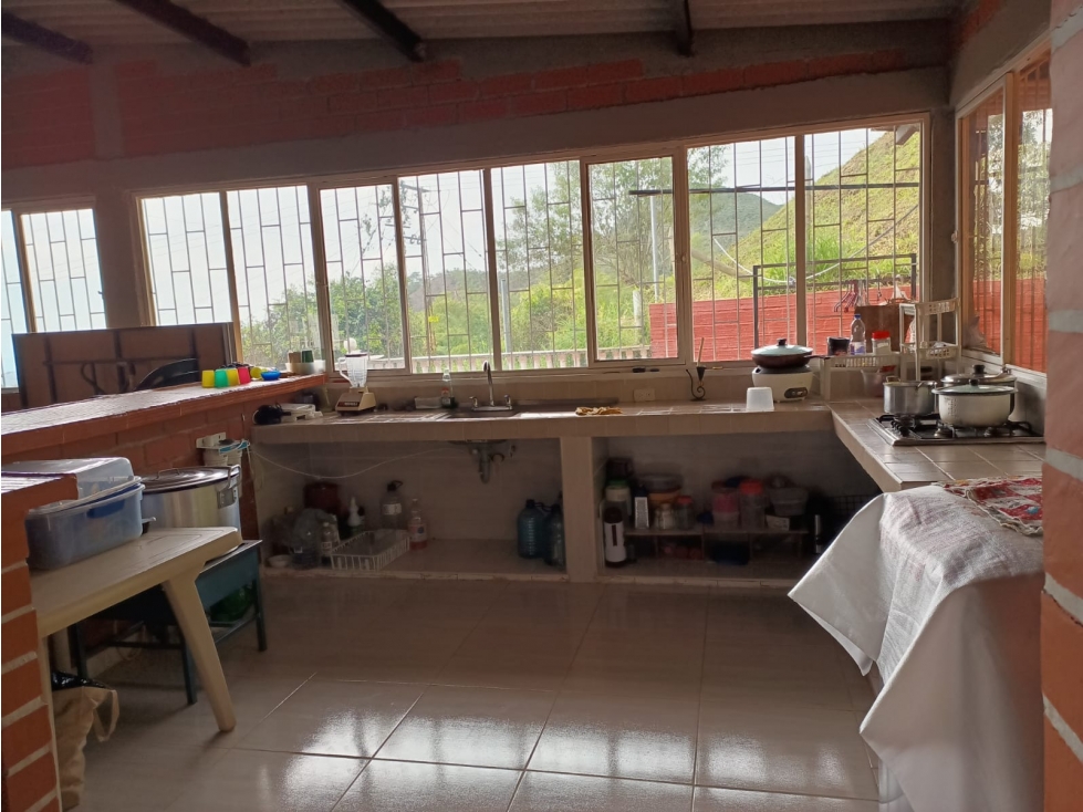 VENTA DE CASA CAMPESTRE EN PALESTINA — foto 3