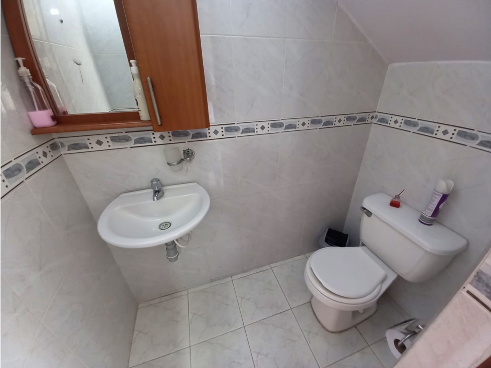 VENDE CASA EN LA CUMBRE — foto 6