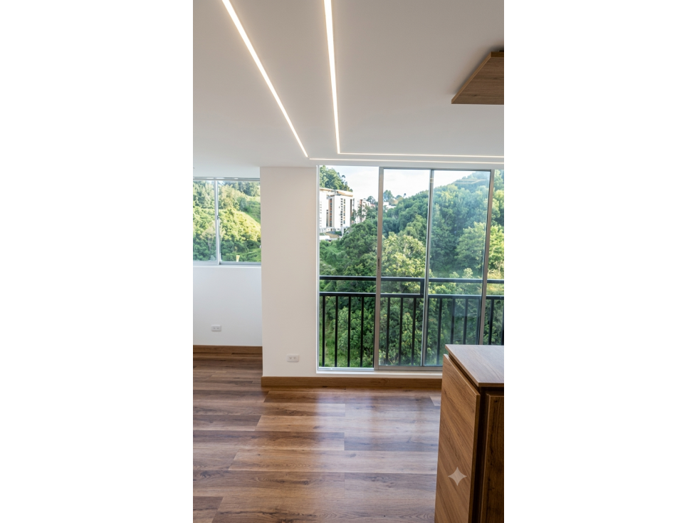 VENDE APARTAMENTO EN LA SULTANA — foto 4