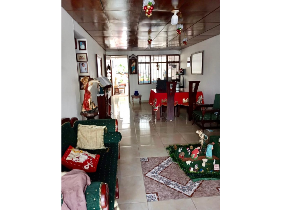 VENTA CASA CHIPRE