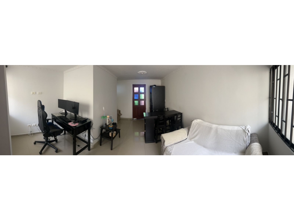 VENTA APARTAMENTO CAMPOHERMOSO — foto 2