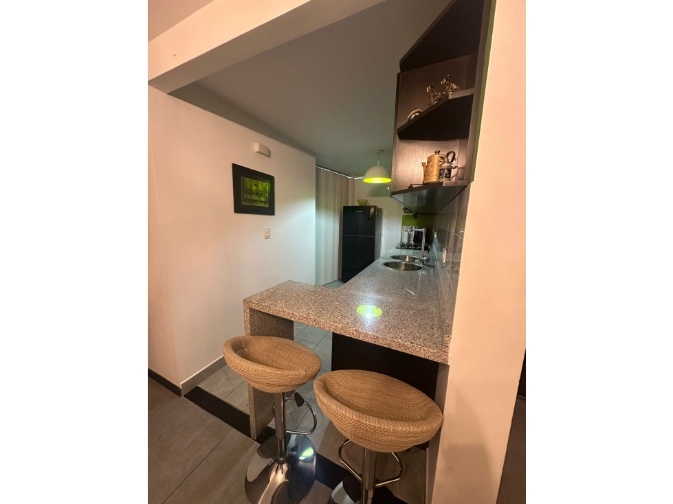 VENTA APARTAMENTO SECTOR BATALLÓN — foto 4