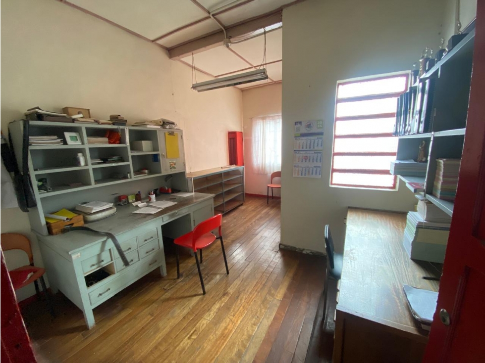 VENTA CASA LOTE BARRIO LLERAS — foto 6