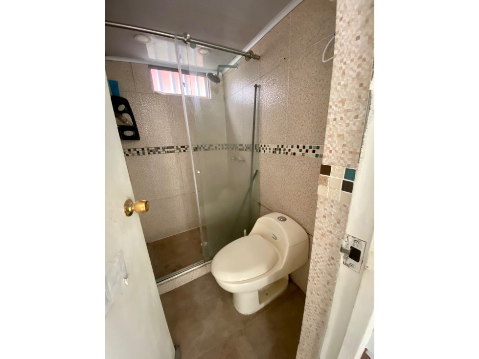 VENTA APARTAMENTO EL CARIBE — foto 3