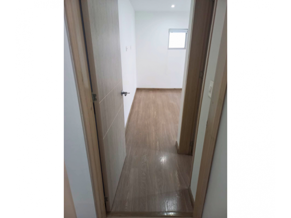 VENTA APARTAMENTO BOSQUE POPULAR — foto 6