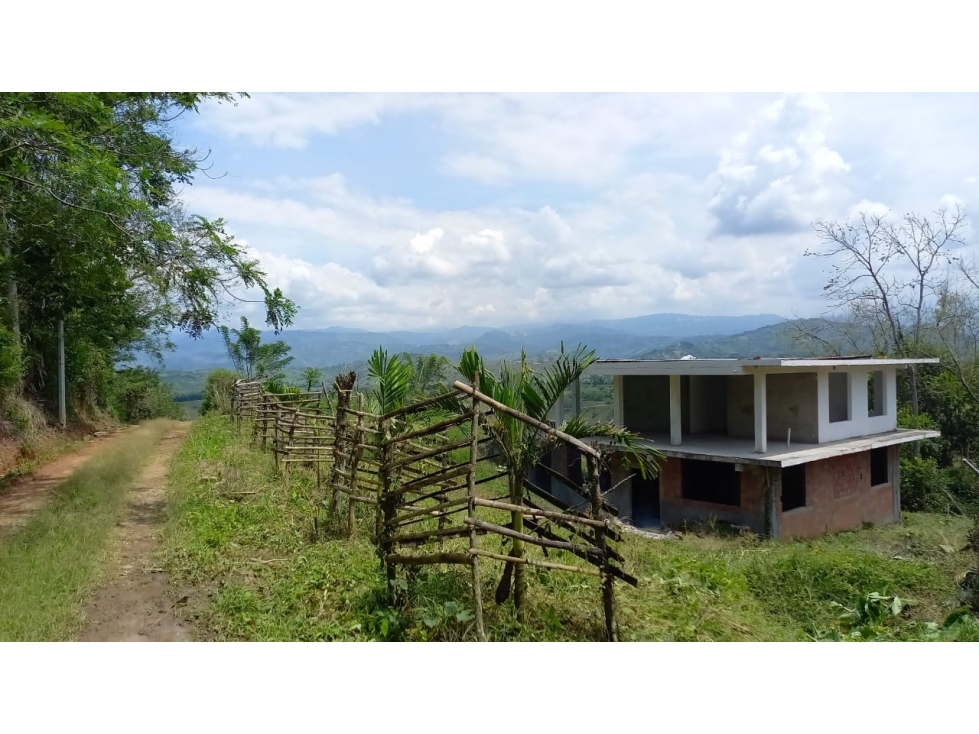 VENTA CASA CAMPESTRE SANTAGUEDA — foto 3