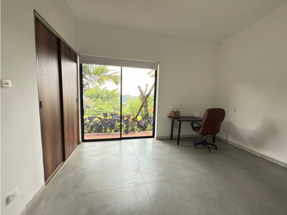 VENTA CASA CAMPESTRE ARENILLO — foto 6