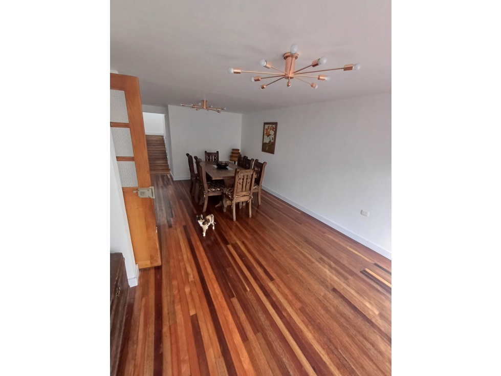 VENTA CASA SECTOR COLSEGUROS — foto 6
