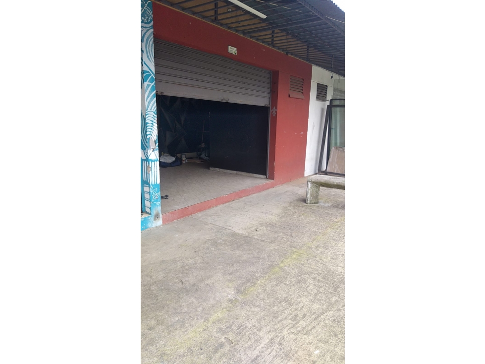 ARRIENDA LOCAL COMERCIAL PALO NEGRO — foto 5