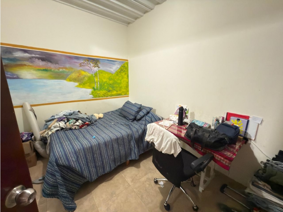 VENTA CASA CON RENTA EN VILLAMARIA — foto 3