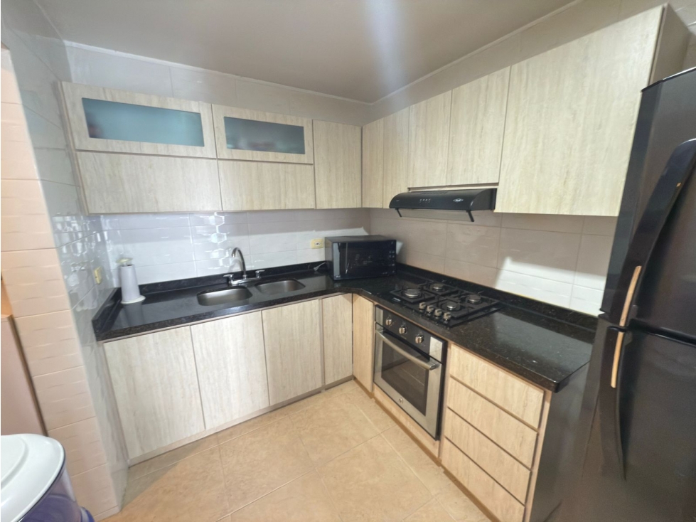 VENTA APARTAMENTO EN PALERMO — foto 2