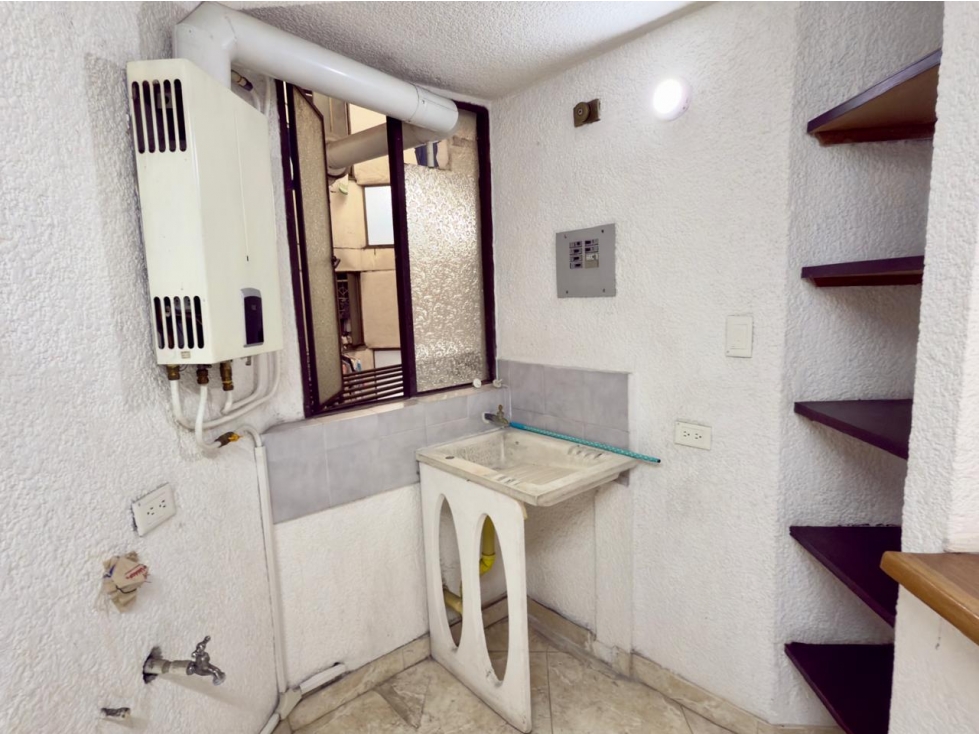 VENTA APARTAESTUDIO EN EL PALMAR — foto 6