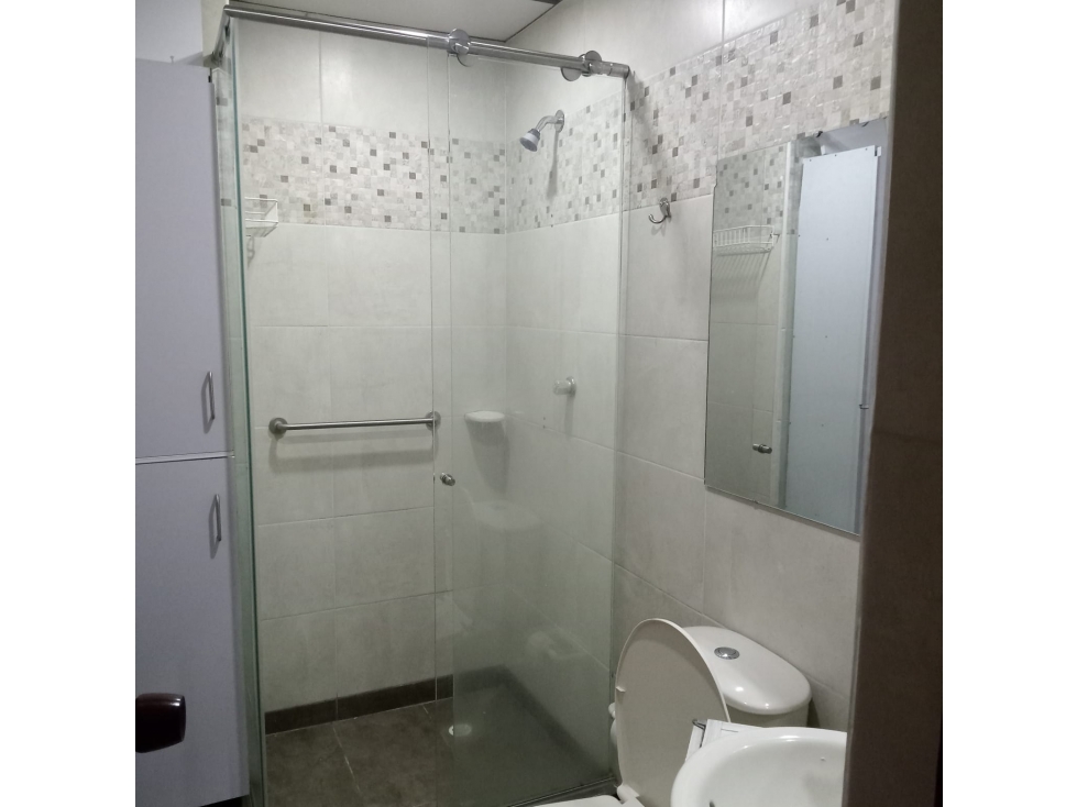 ARRIENDA APARTAESTUDIO CAMPESTRE AMOBLADO EN SANTAGUEDA — foto 3