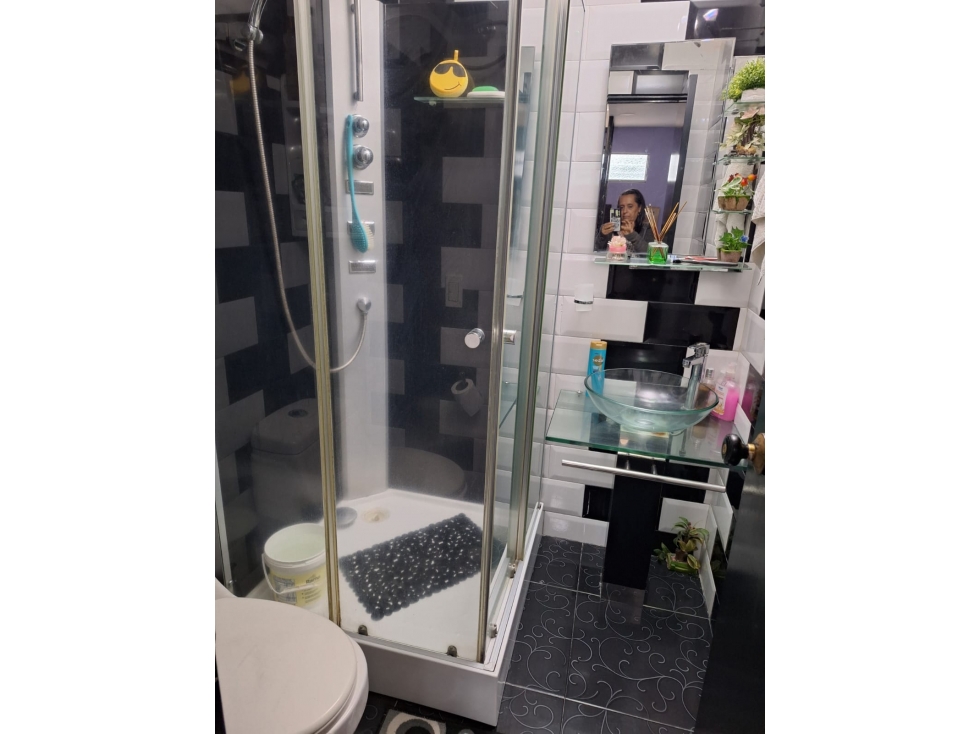 VENTA CASA CON RENTA EN ALTOS DE GRANADA — foto 3