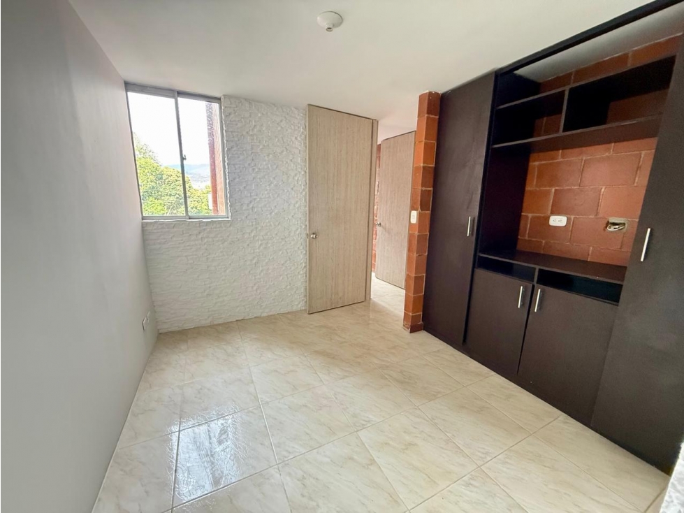 VENTA APARTAMENTO EN VILLA PILAR, VIA LA LINDA — foto 4