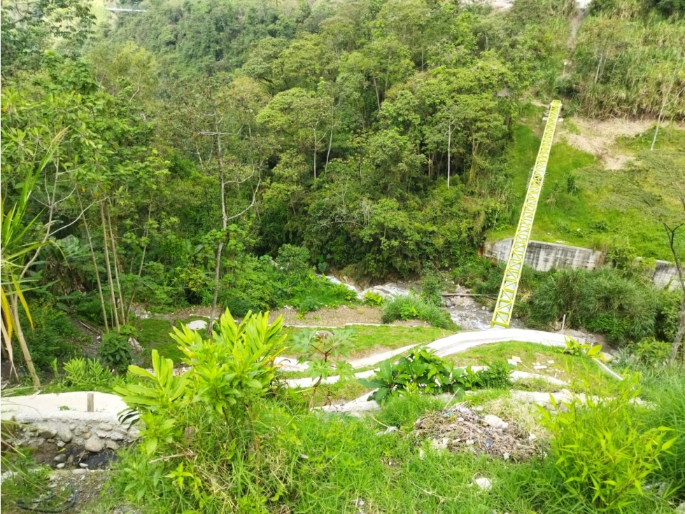 VENTA LOTE EN LA AVENIDA PANAMERICANA