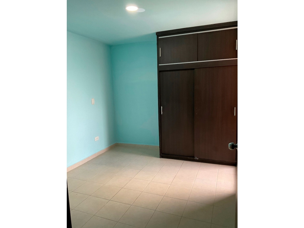 VENTA APARTAMENTO EN LOS NOGALES — foto 5