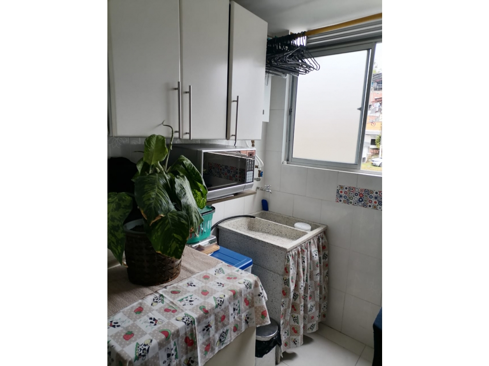VENTA APARTAMENTO EN EL BARRIO CAMILO TORRES — foto 4