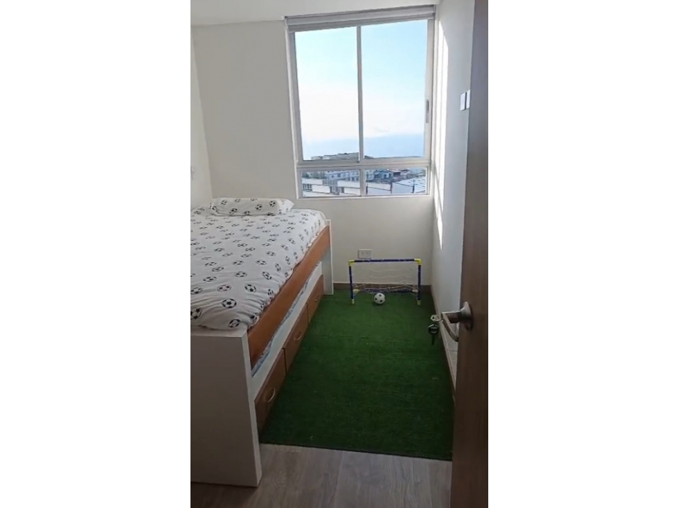 VENTA APARTAMENTO EN VILLA PILAR — foto 6