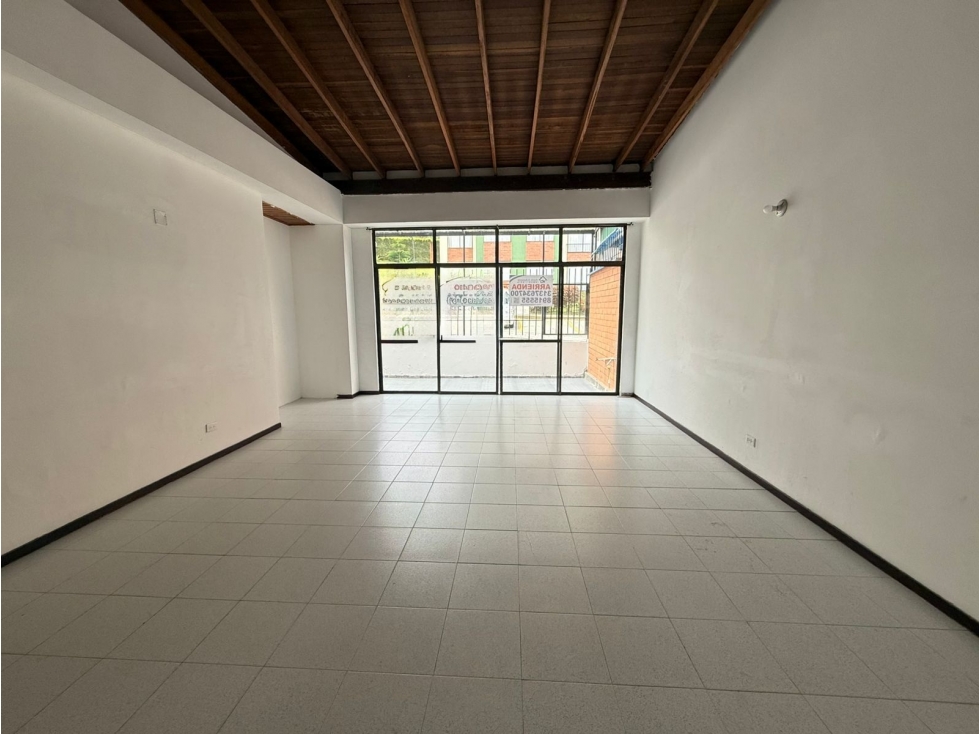ARRIENDA LOCAL INTERNO EN CONJUNTO CERRADO SECTOR VILLA PILAR — foto 2