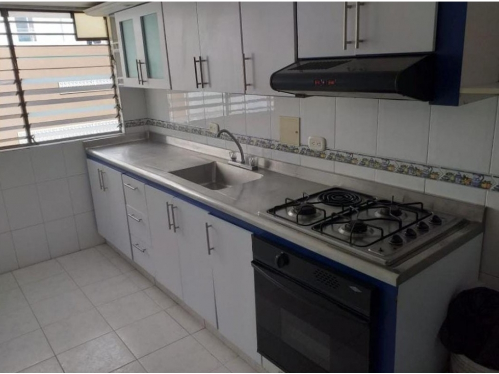 VENTA APARTAMENTO LAURELES SECTOR CABLE — foto 3
