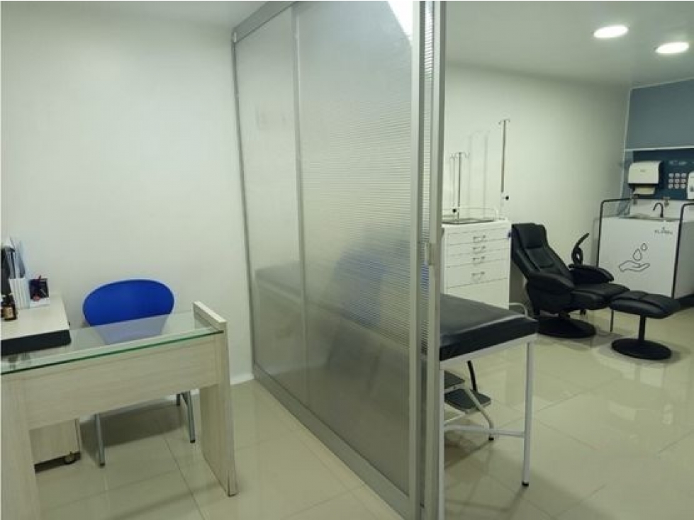 VENTA CONSULTORIO VERSALLES
