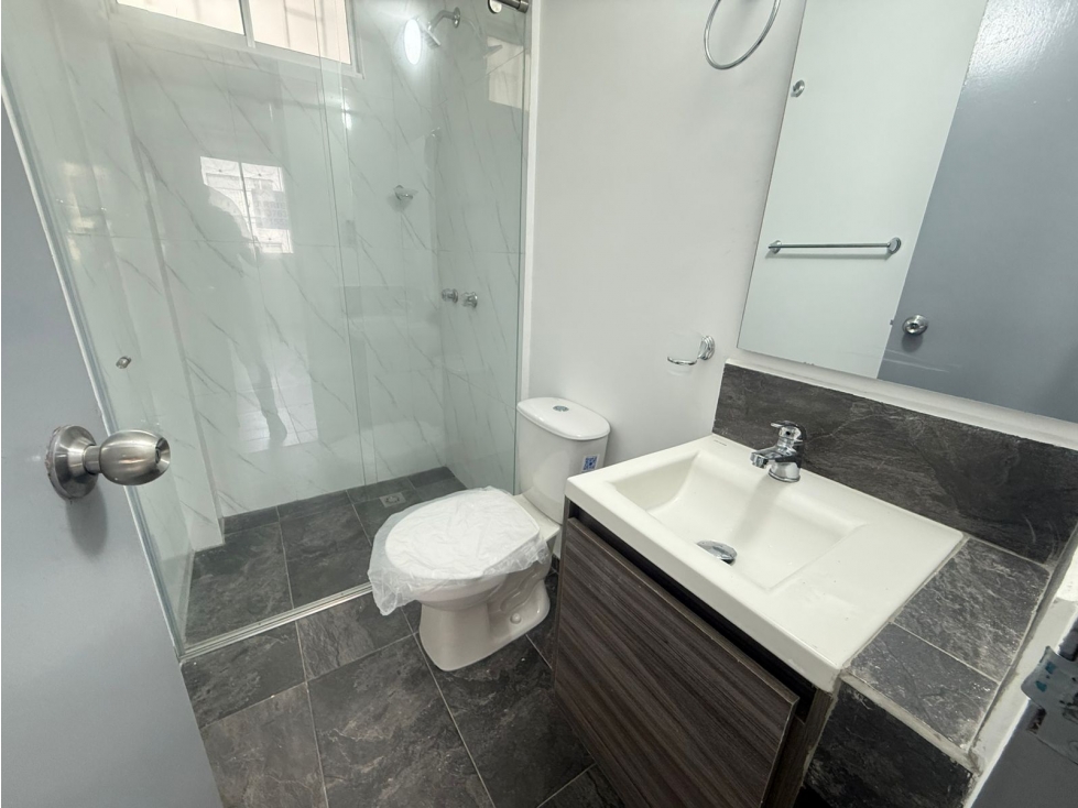 VENTA APARTAMENTO VILLA CARMENZA — foto 3