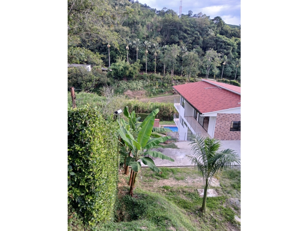 VENTA CASA CAMPESTRE SAN BERNARDO DEL VIENTO — foto 6