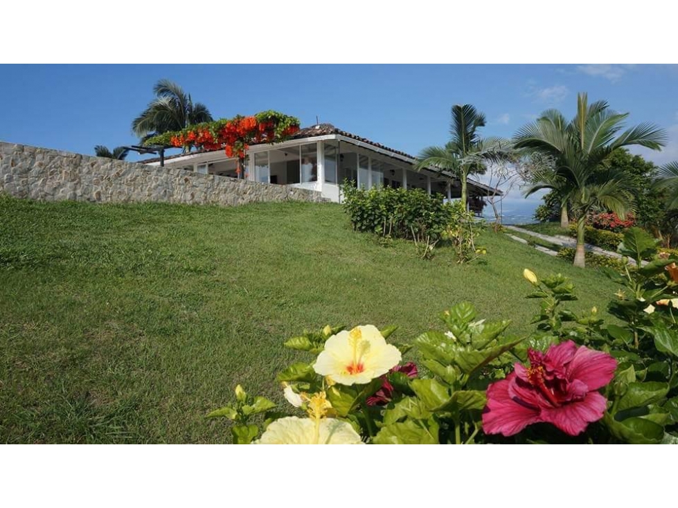 VENDE CASA CAMPESTRE PALESTINA CALDAS — foto 3