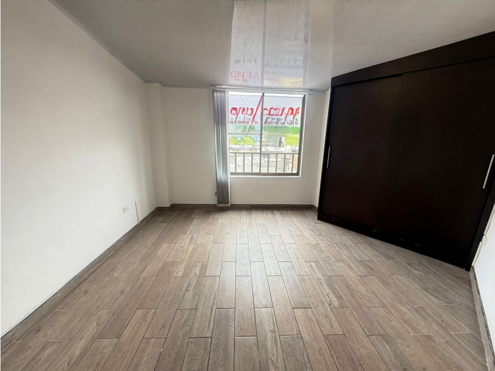 VENDE APARTAMENTO VILLA CARMENZA — foto 5