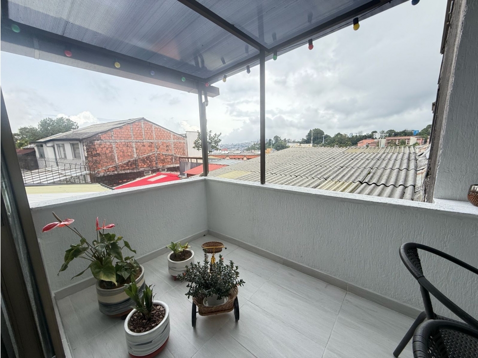 VENDE APARTAMENTO EN PALERMO — foto 5
