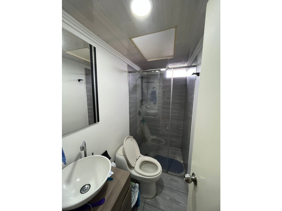 VENTA APARTAMENTO EN CAMPOHERMOSO — foto 3