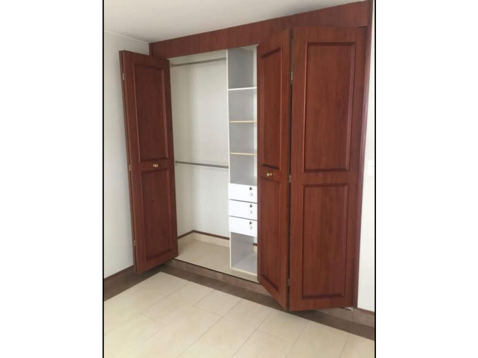 VENTA APARTAMENTO SECTOR SAN RAFAEL — foto 4